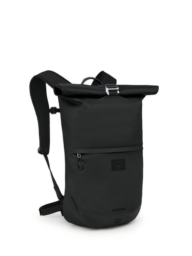 OSPREY BATOH METRON WP 25 RAVEN BLACK (10006630)
