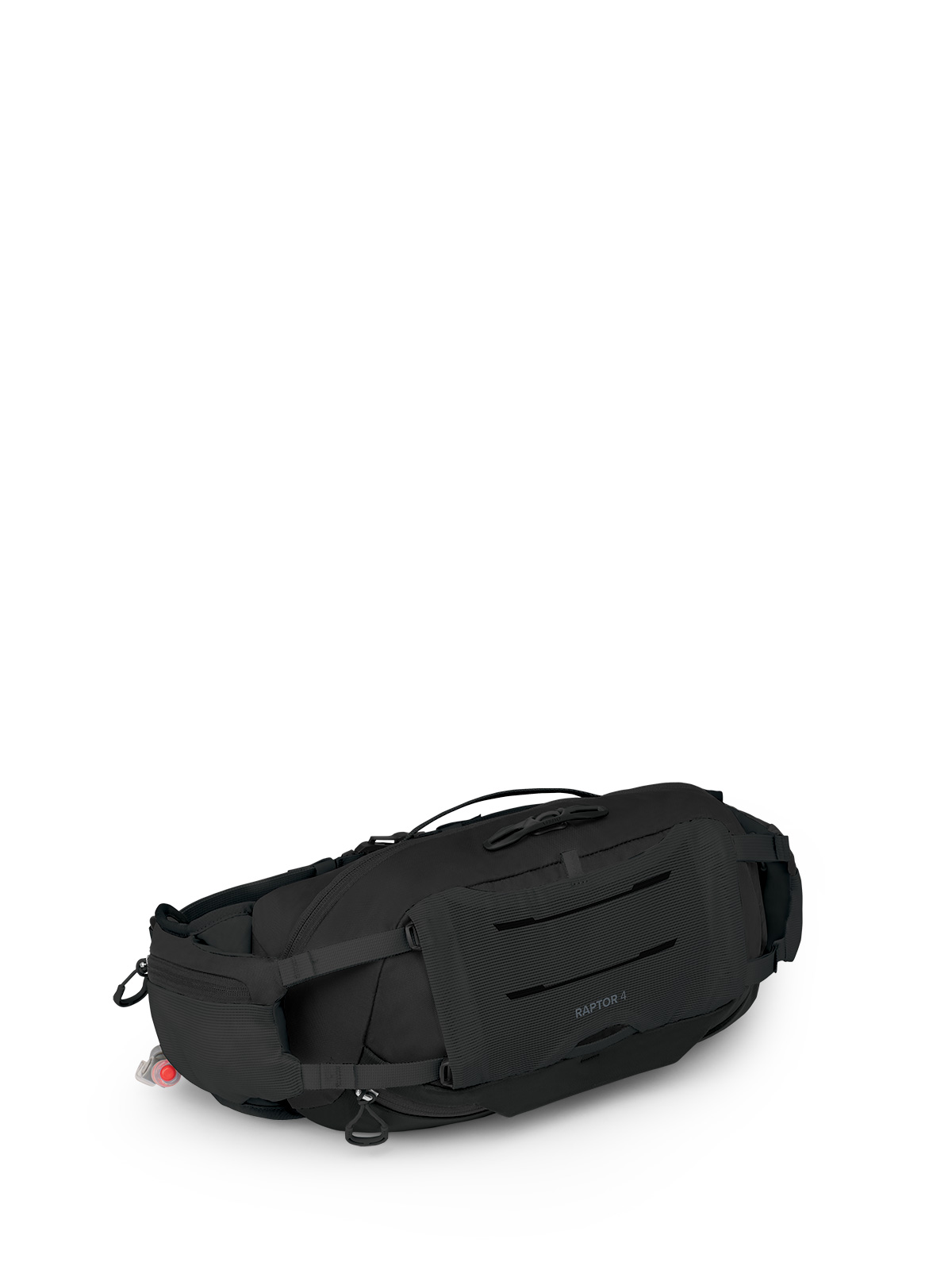 OSPREY LEDVINKA RAPTOR 4 BLACK (10006465)