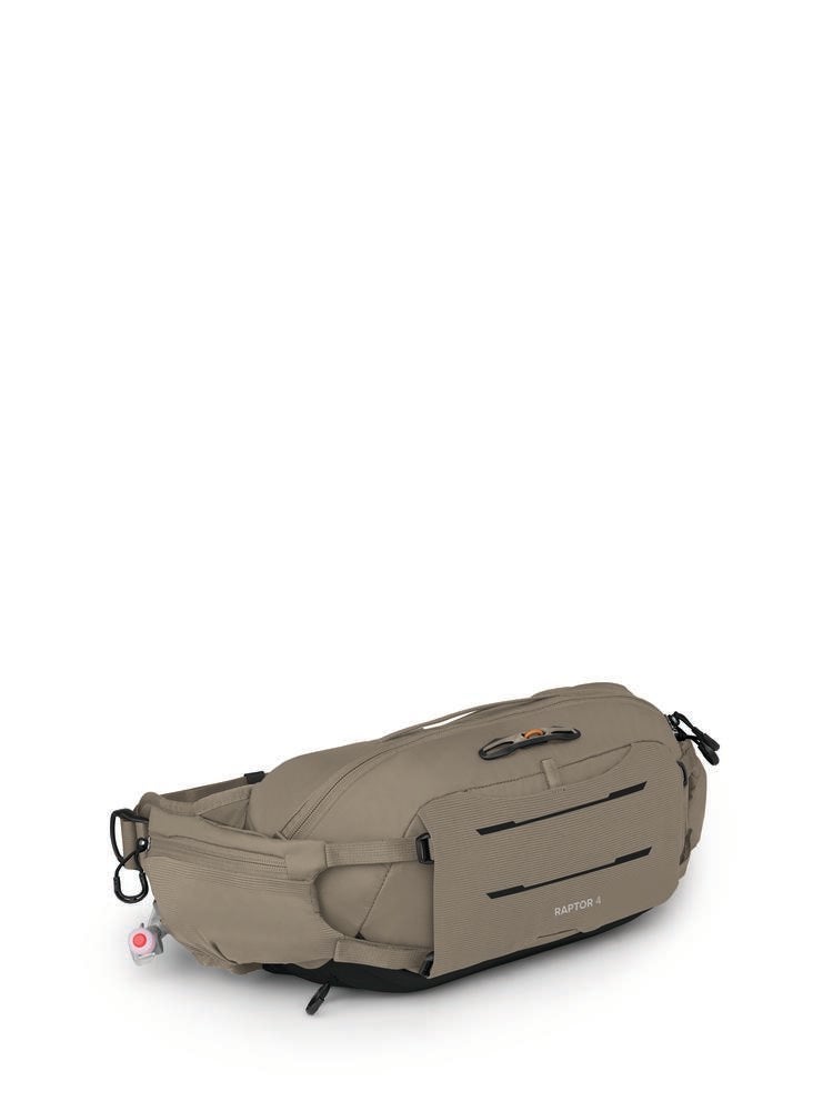 OSPREY LEDVINKA RAPTOR 4 PEDIMENT GREY (10006644)