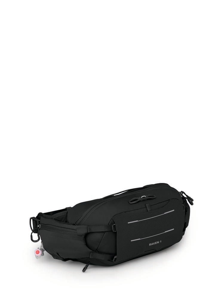 OSPREY LEDVINKA RAVEN 4 BLACK (10006466)