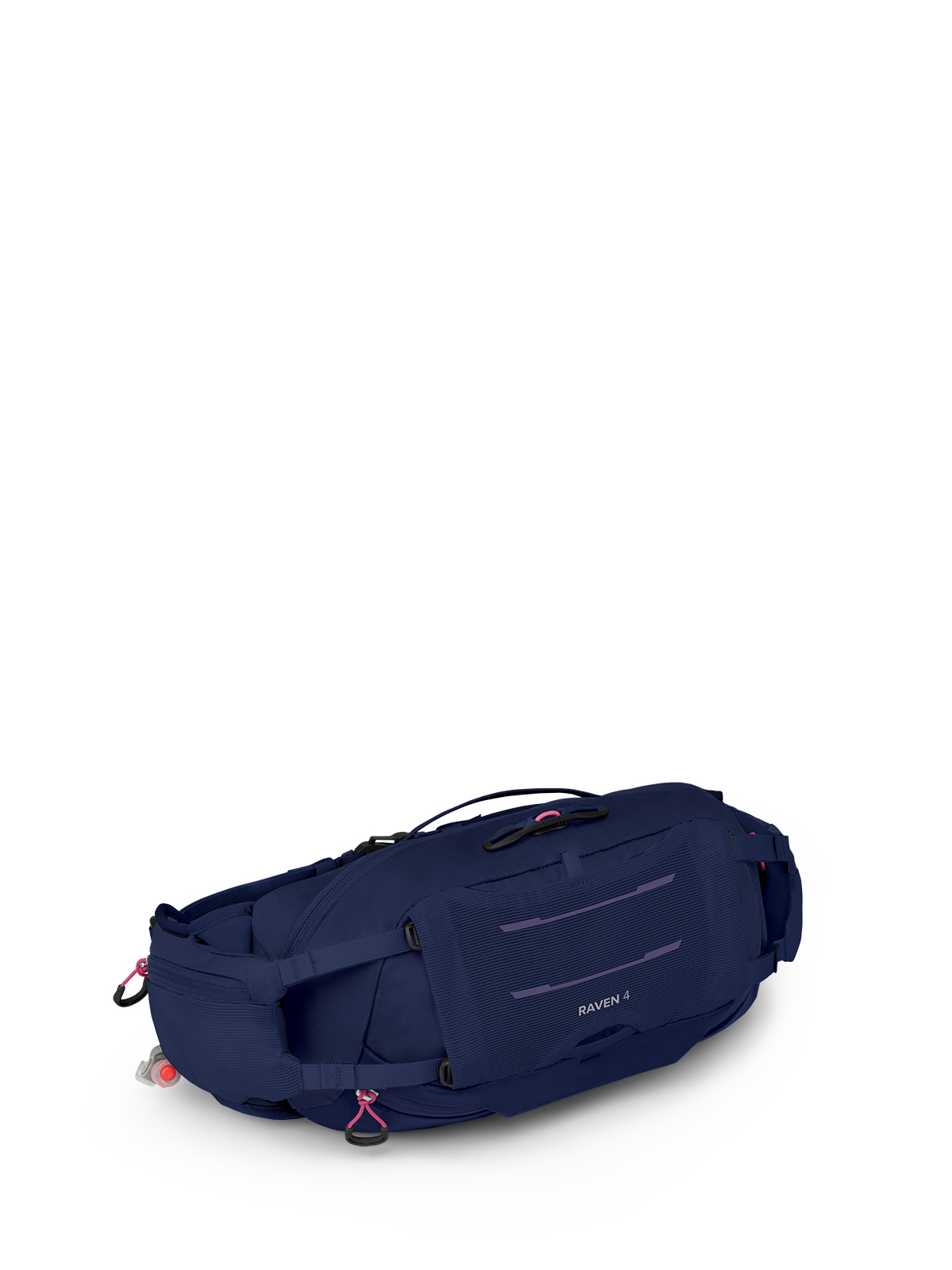 OSPREY LEDVINKA RAVEN 4 DEEP FIG (10006643)