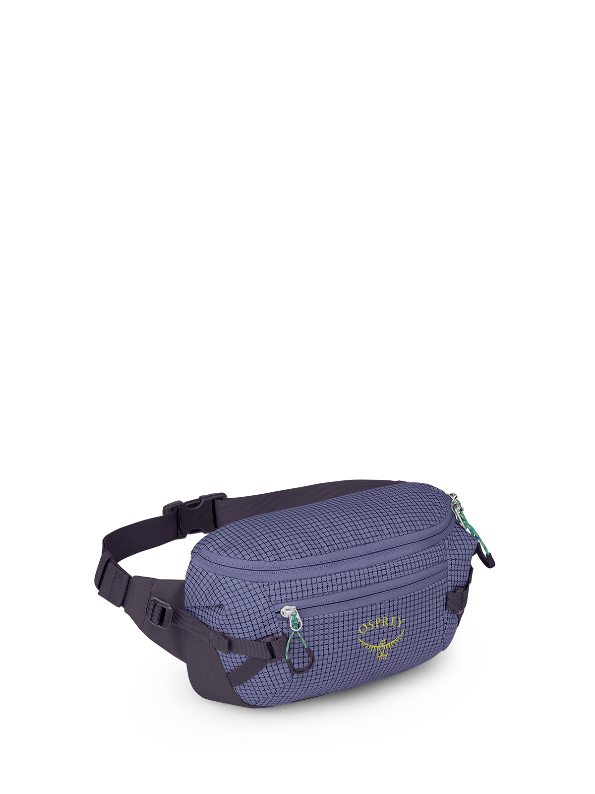 OSPREY LEDVINKA TRANSPORTER WAIST PACK EUPHORIA PURPLE (10006531)