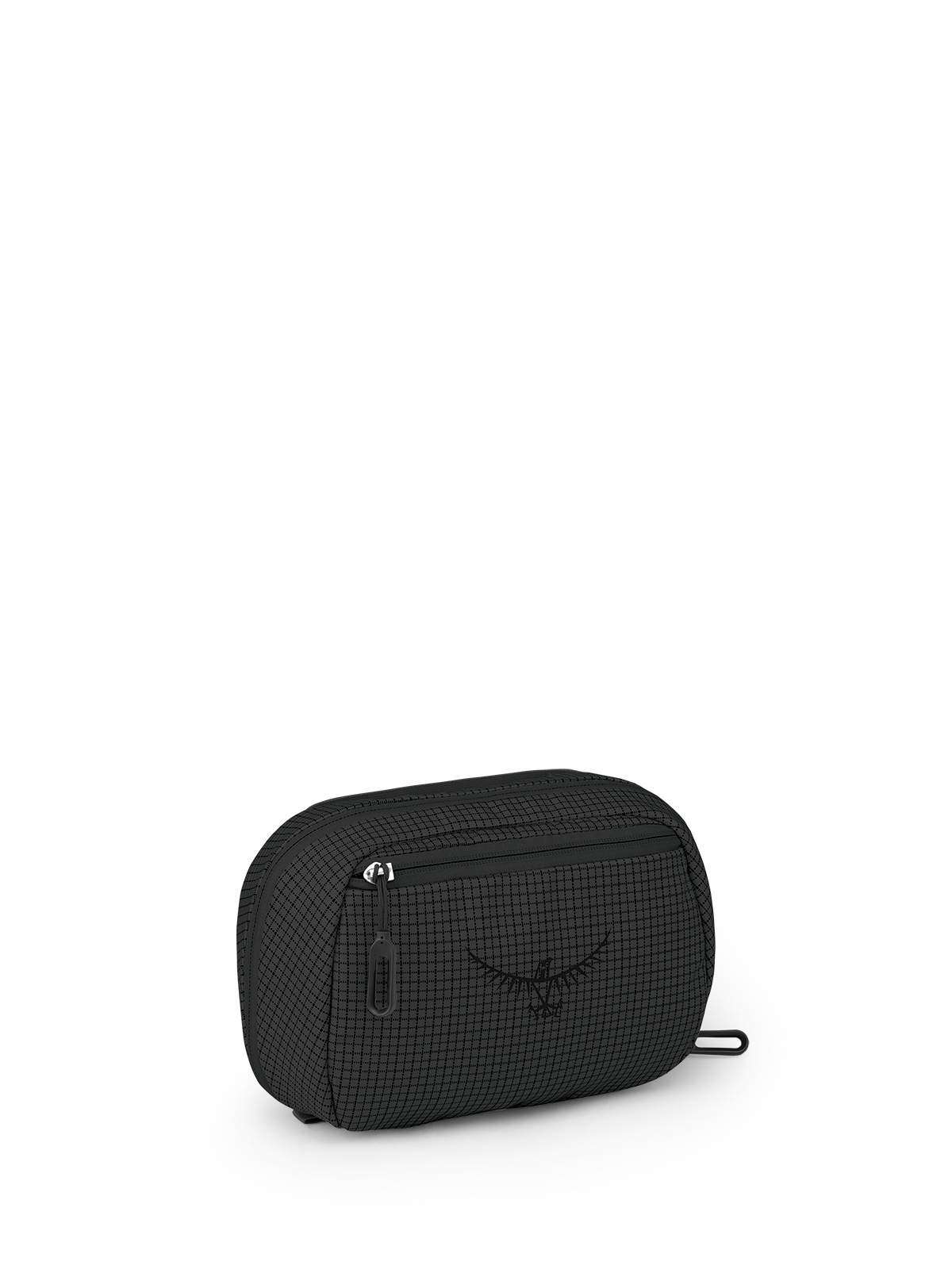 OSPREY KOSMETICKÁ TAŠKA TRANSPORTER LARGE TOILETRY KIT RAVEN BLACK (10006357)