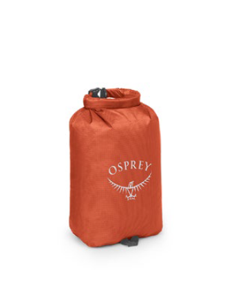 OSPREY VAK ULTRALIGHT DRY SACK 12L MARS ORANGE (10006708)