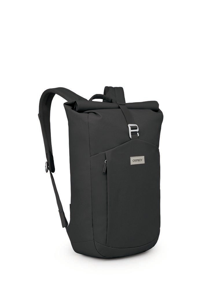 OSPREY BATOH ARCANE ROLL TOP BLACK (10006544)