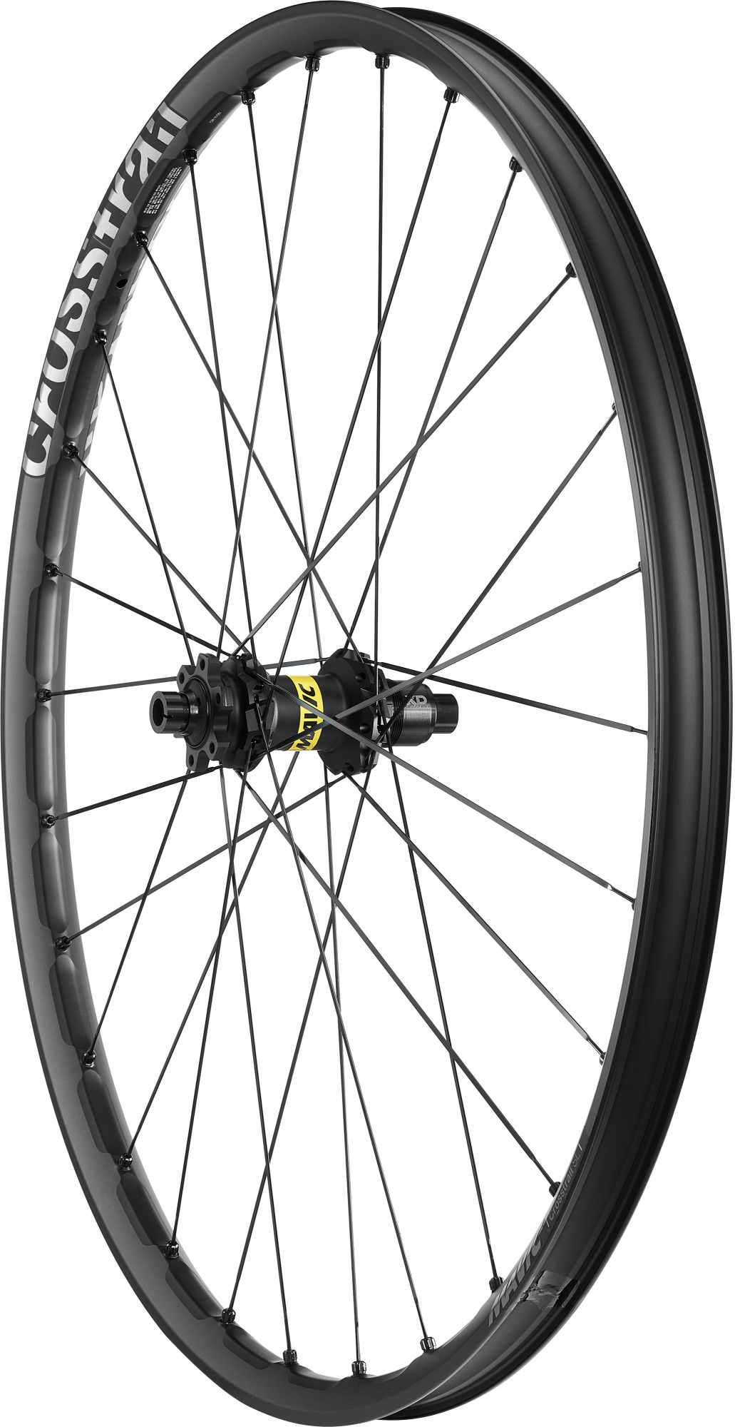 MAVIC CROSSTRAIL SL 29" BOOST SRAM XD 6-BOLT ZADNÍ (R00106705)