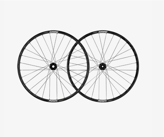 MAVIC DEEMAX DH 29" BOOST SRAM XD 6-BOLT PÁR (P00099605)