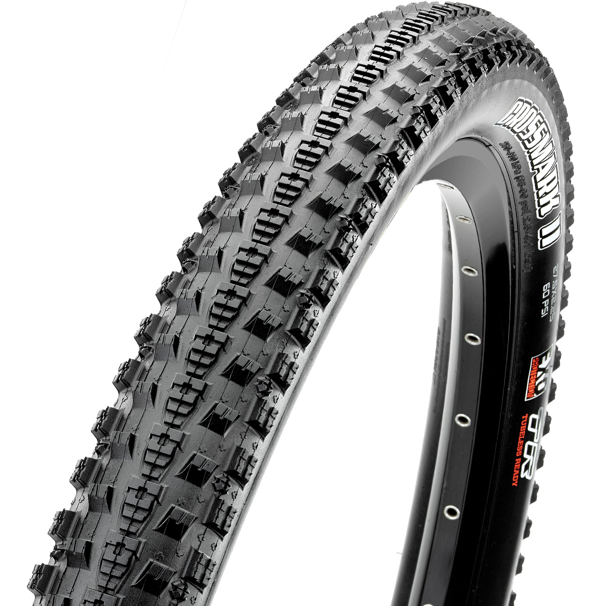 MAXXIS PLÁŠŤ CROSSMARK II 26X2.25 DRÁT (ETB00359300)