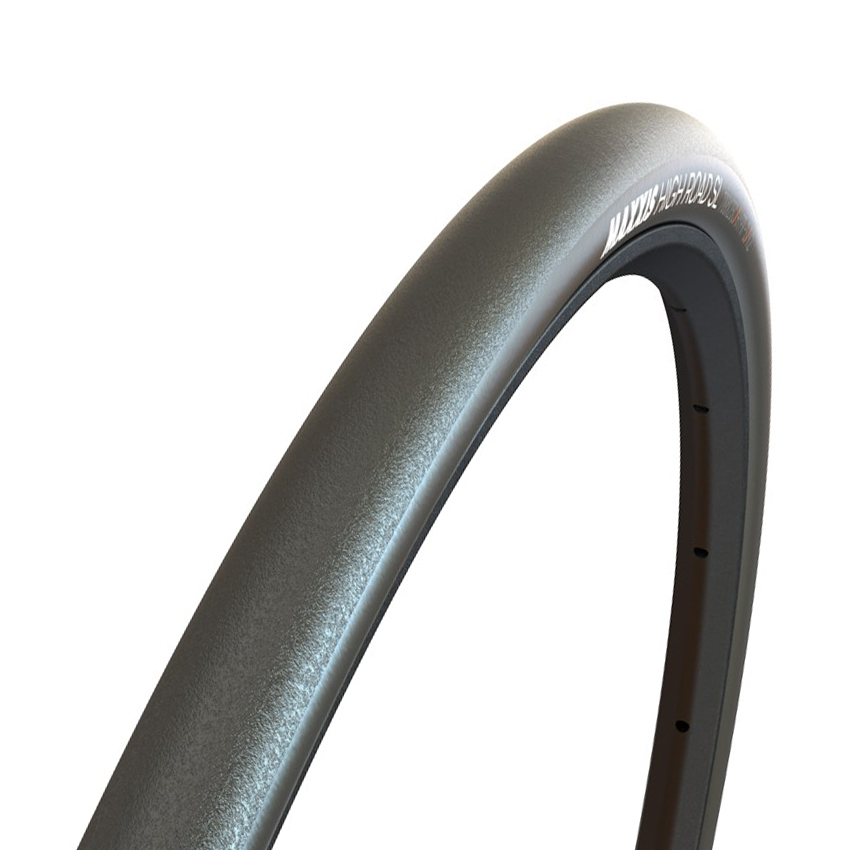 MAXXIS PLÁŠŤ HIGH ROAD SL 700X28C KEVLAR HYPR-S/K2 (ETB00555400)