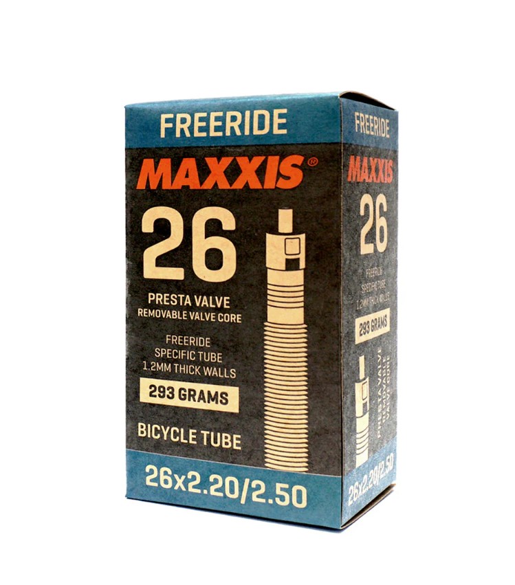 MAXXIS DUŠE FREERIDE 26X2.2/2.5 GAL-FV (EIB00231500)