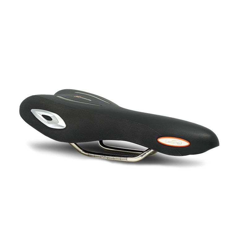 SELLE ROYAL SEDLO LOOKIN STRACCIATELLA - ATHLETIC (5234HR3A491B7)