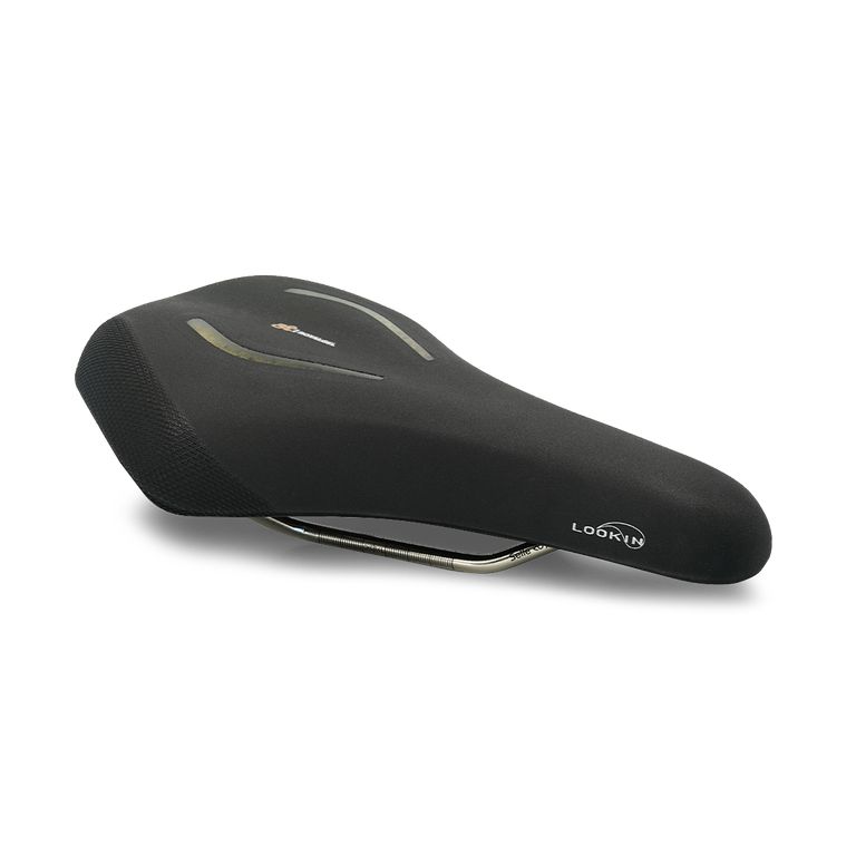 SELLE ROYAL SEDLO LOOKIN EVO STRACCIATELLA - MODERATE (52E3HR0A28096)