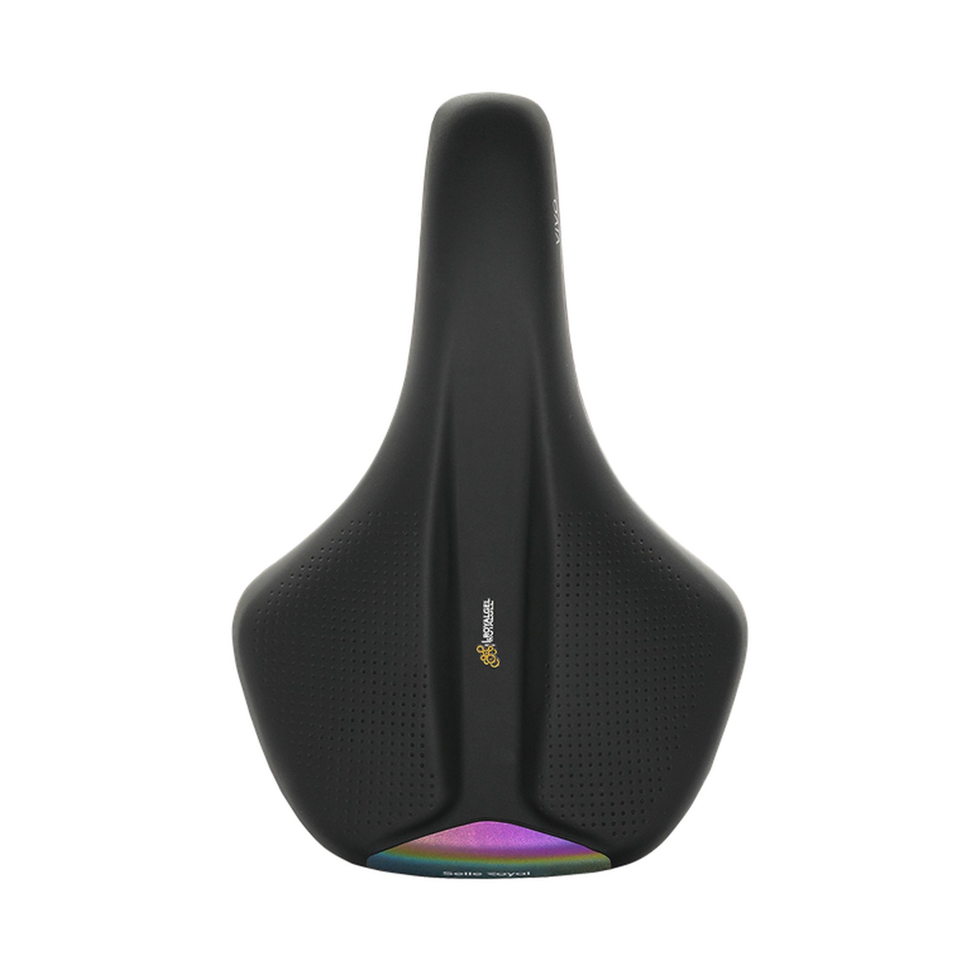 SELLE ROYAL SEDLO VIVO - ATHLETIC (84E1DR0A08X14)
