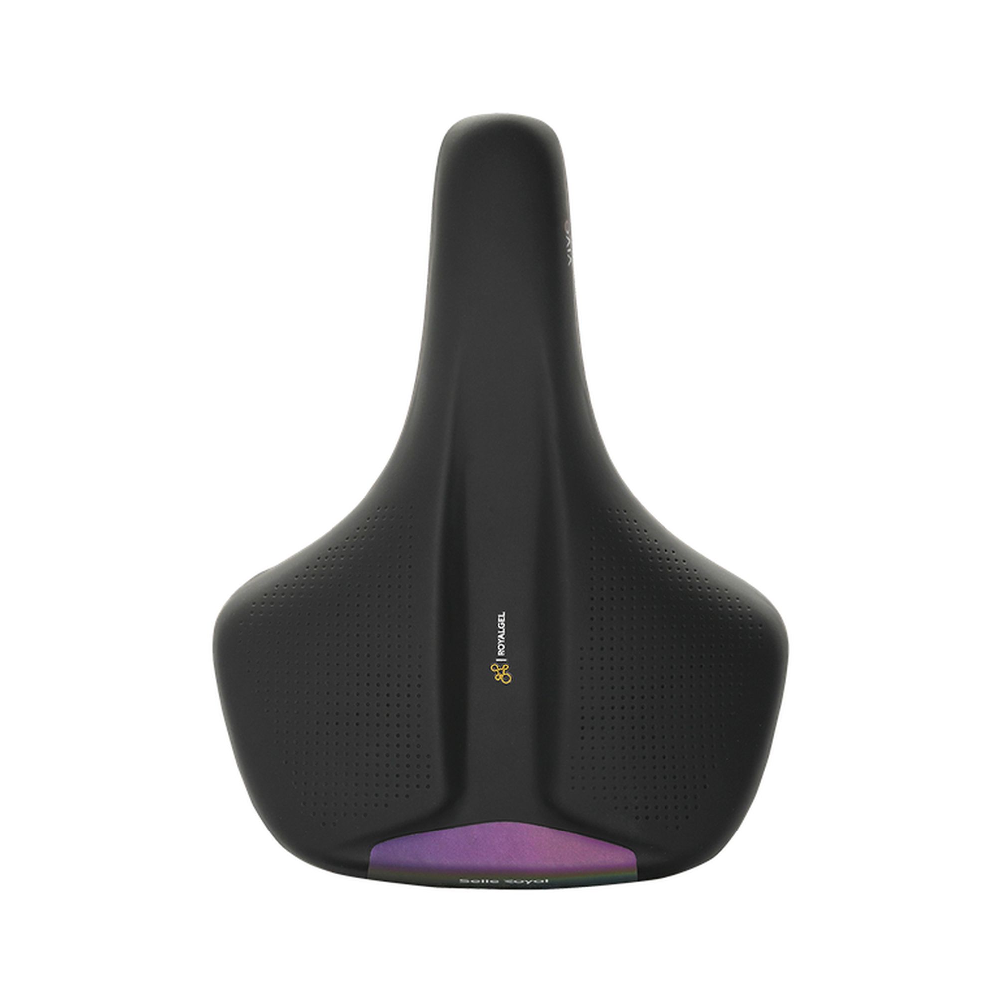 SELLE ROYAL SEDLO VIVO - RELAXED (84F2HR0A08X14)