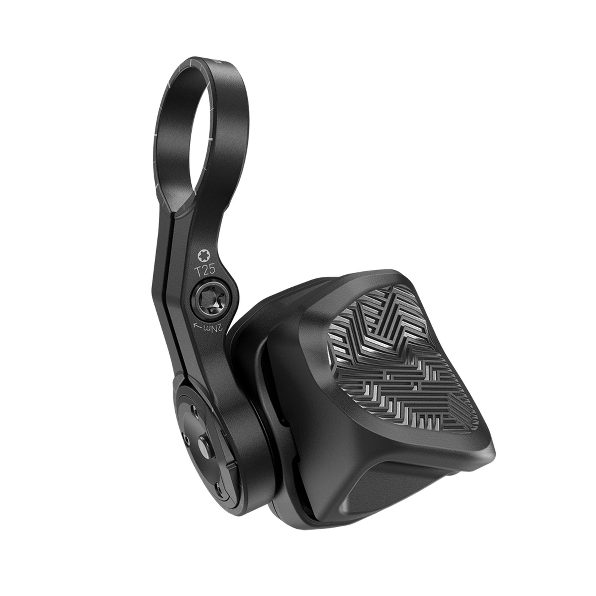 00.3018.404.005 - SRAM AM EC AXS POD ROCKER D1 W/CLAMP LEFT