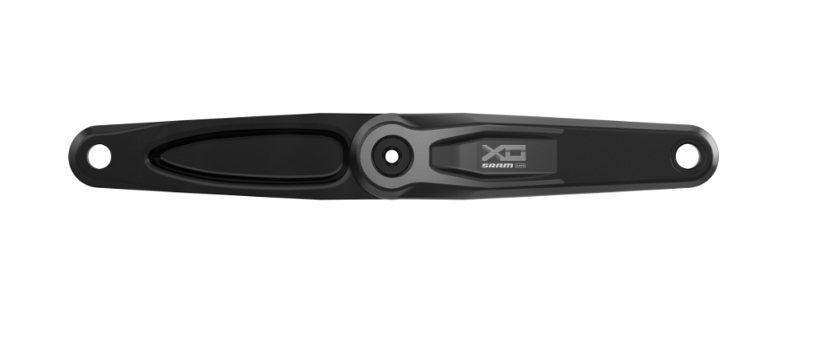 00.6118.662.000 - SRAM AM FC ASSY X0 ISIS M15 SE 160
