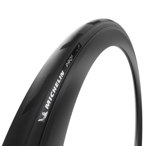 MICHELIN PLÁŠŤ PRO5 BLACK 700X28C COMPETITION LINE KEVLAR MAGI-X TS TLR (139901)