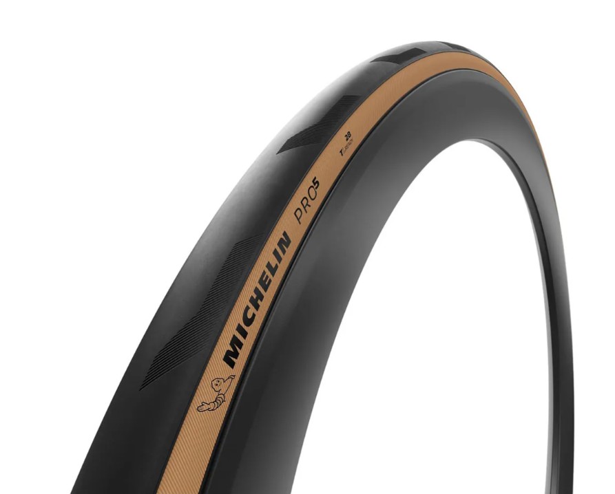 MICHELIN PLÁŠŤ PRO5 CLASSIC 700X35C COMPETITION LINE KEVLAR MAGI-X TS TLR (270808)