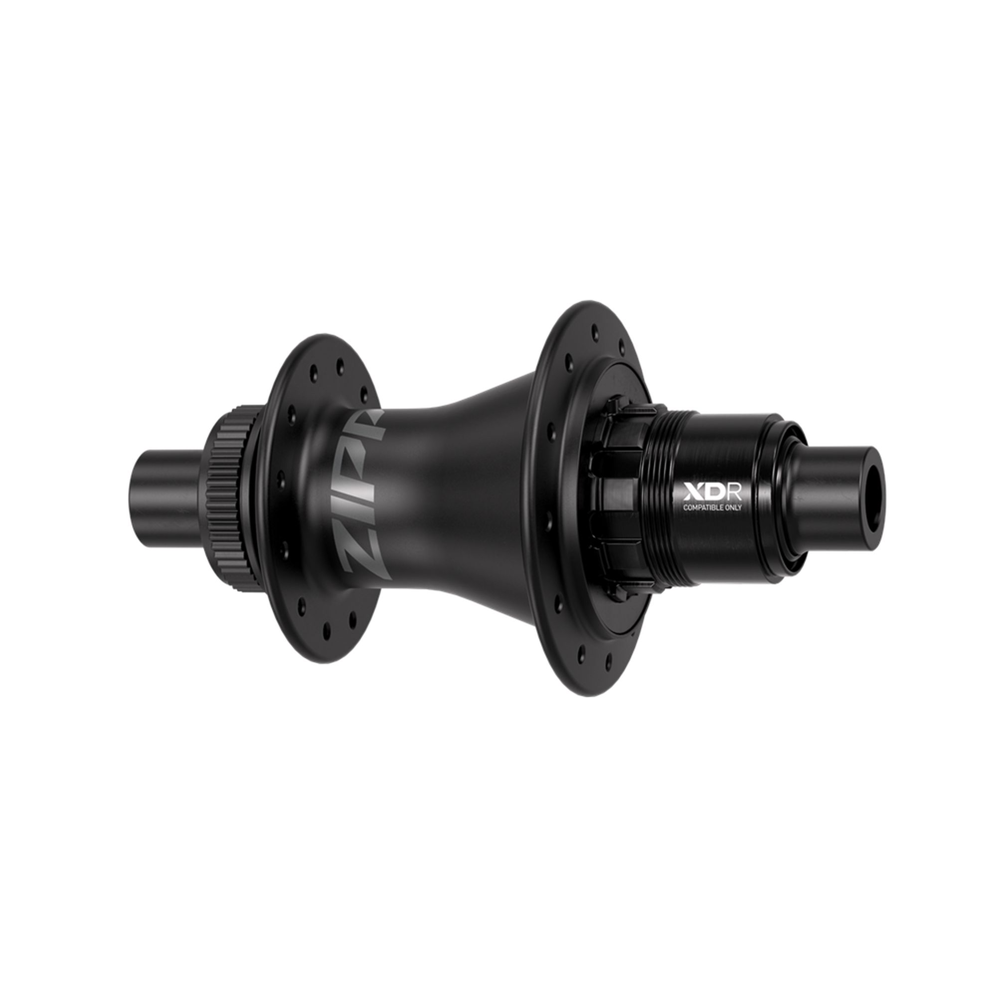 00.2018.021.002 - ZIPP HU ZR1 R DISC CL 28H 12X142 XDR BLK A1