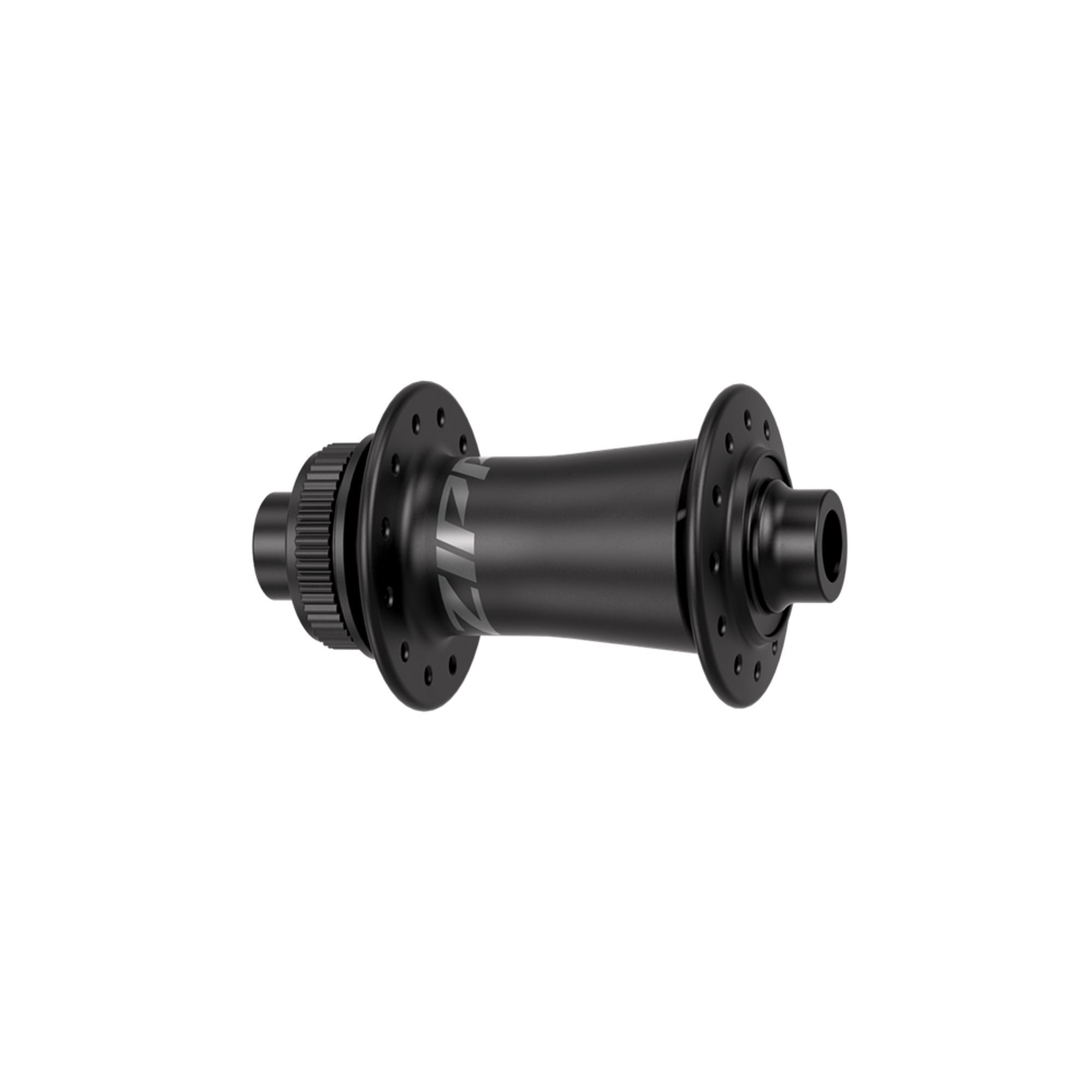 00.2018.020.001 - ZIPP HU ZR1 F DISC CL 28H 12X100 BLK A1