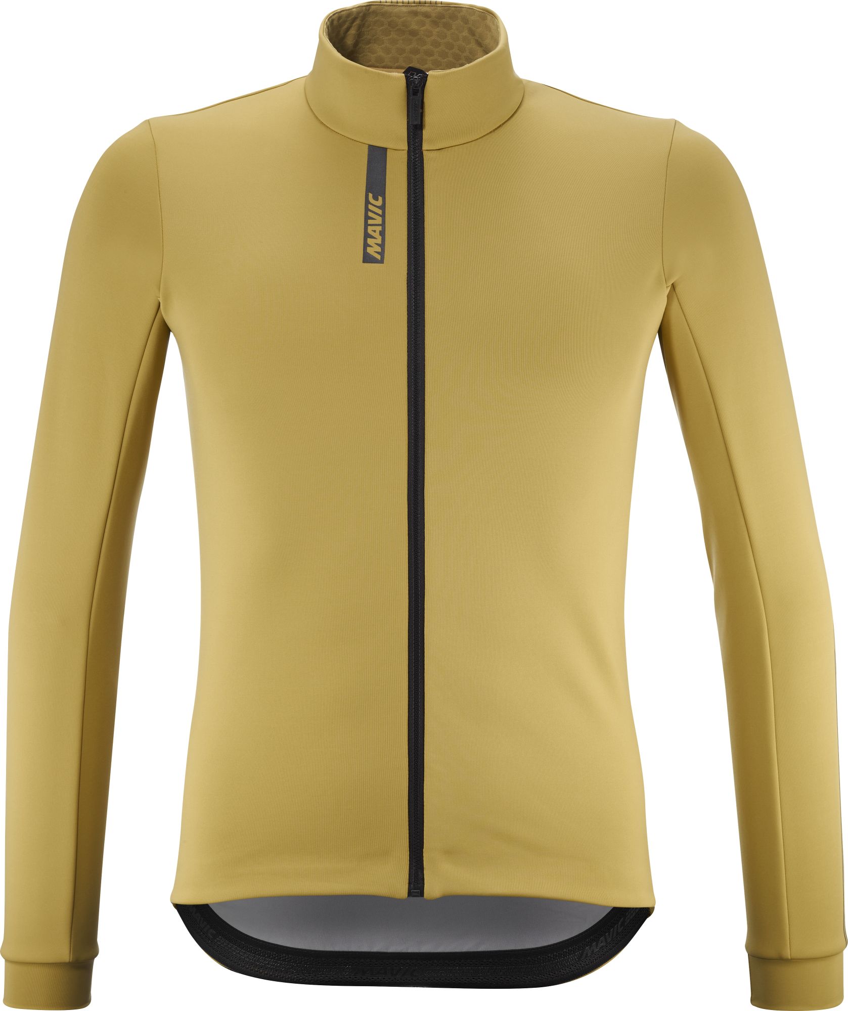 MAVIC PÁNSKÁ BUNDA AKSIUM THERMO GOLD (T000377) S
