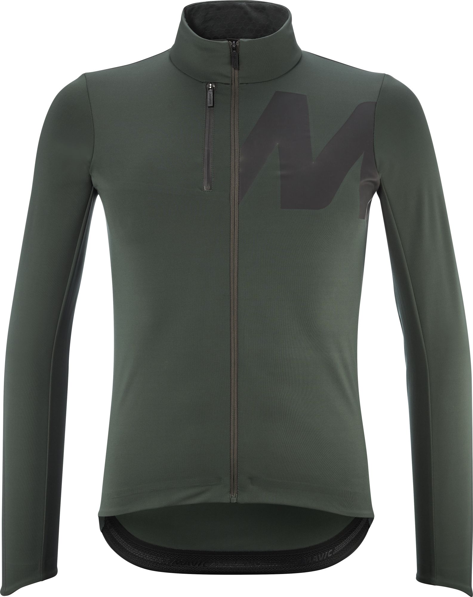 MAVIC PÁNSKÁ BUNDA COSMIC PRO WIND CHRISTMAS GREEN (T000347) L