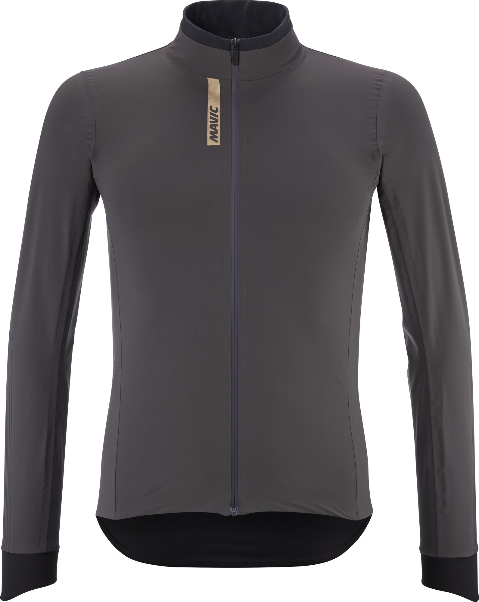 MAVIC PÁNSKÁ BUNDA COSMIC STORM JACKET CARBON (T000348) 2XL