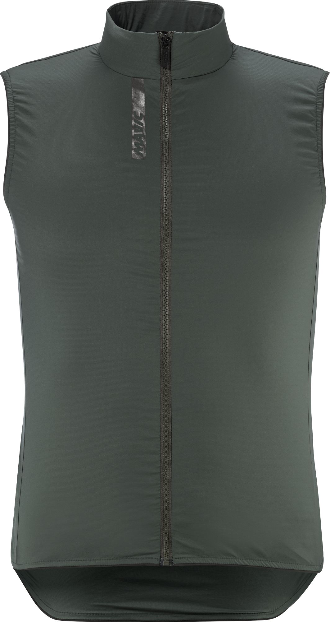MAVIC PÁNSKÁ VESTA KSYRIUM THERMO CHRISTMAS GREEN (T000345) XL