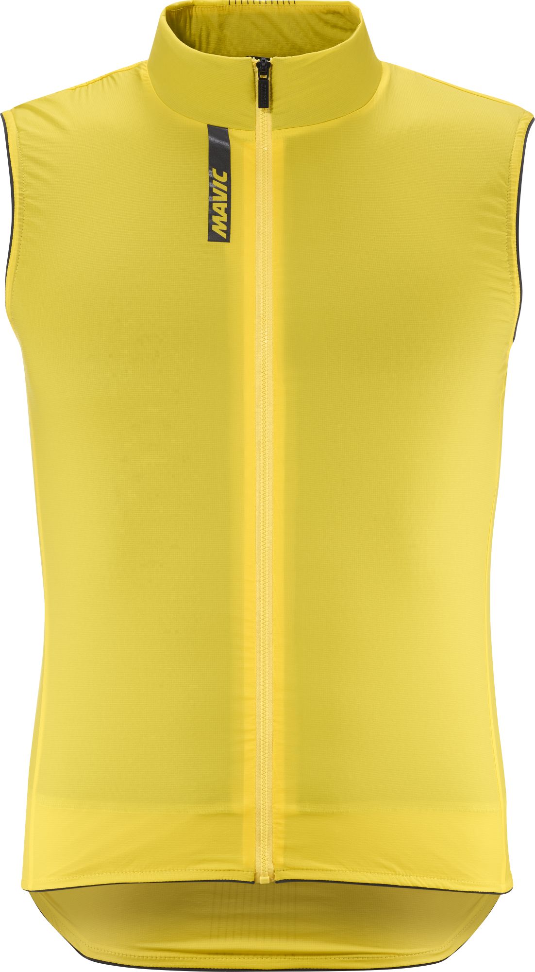 MAVIC PÁNSKÁ VESTA KSYRIUM THERMO YELLOW (T000382) M