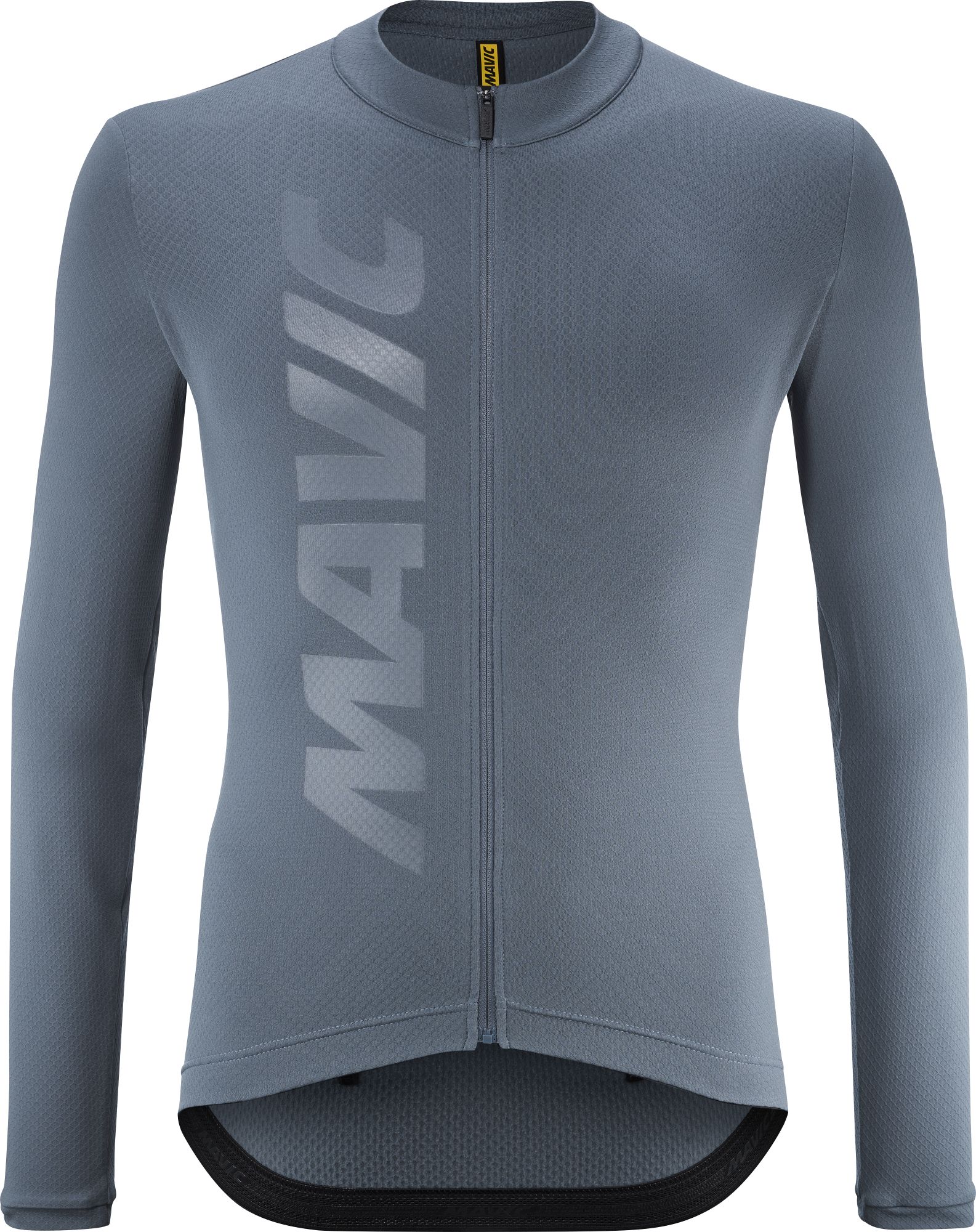 MAVIC PÁNSKÝ DRES S DLOUHÝM RUKÁVEM AKSIUM THERMO ORION BLUE (T000476) L
