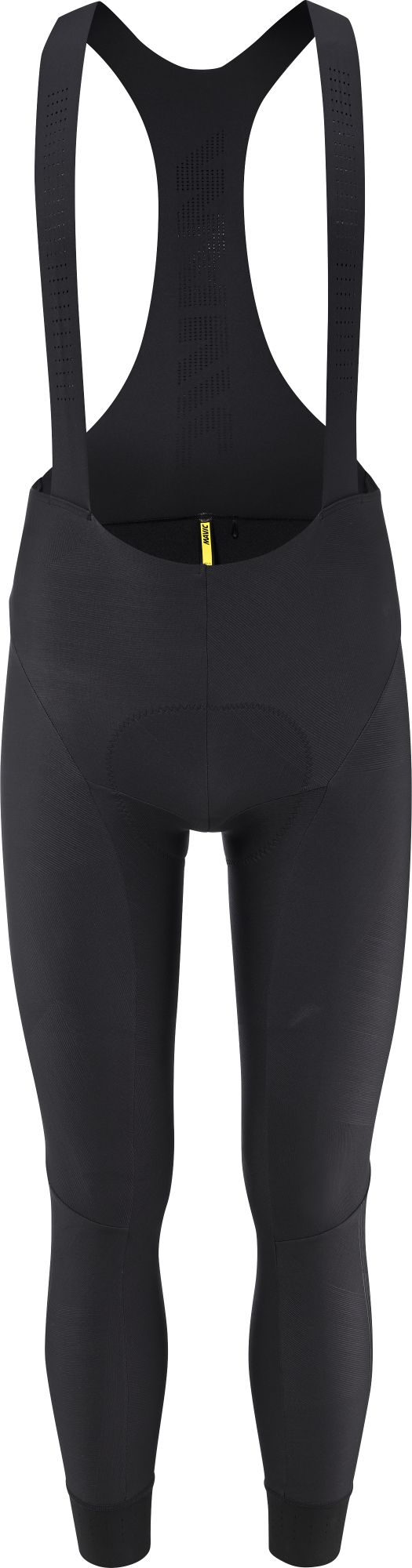 MAVIC PÁNSKÉ ZATEPLENÉ ČAPÁKY S VLOŽKOU A LACLEM COSMIC THERMO BLACK (T000415) S