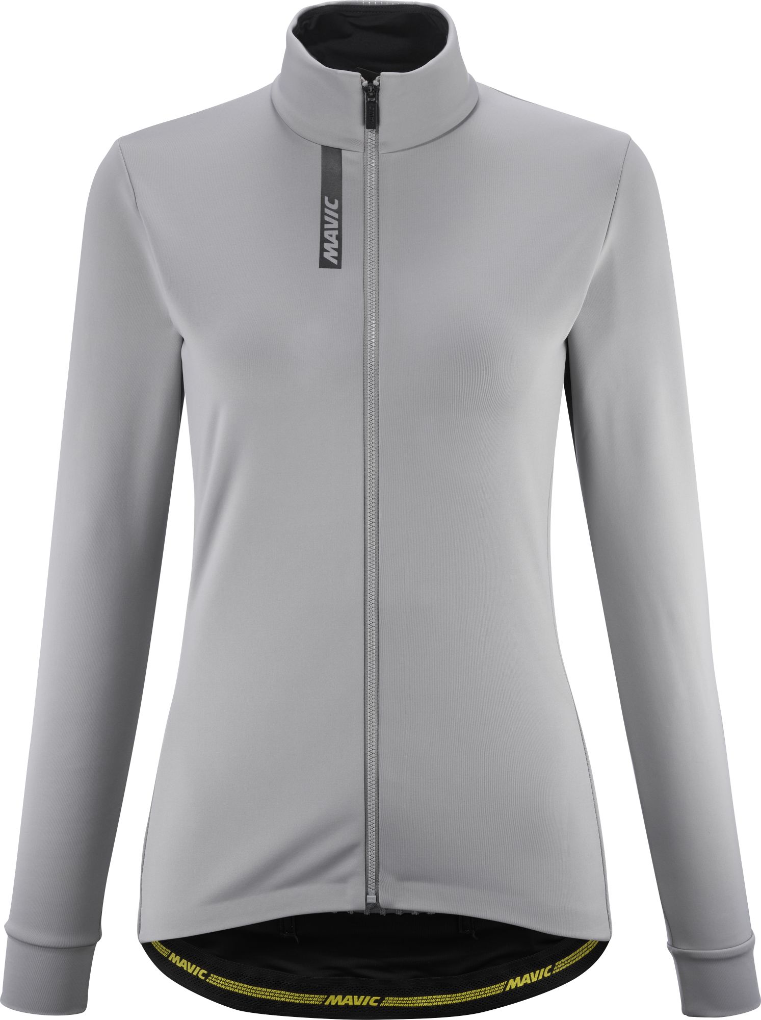 MAVIC DÁMSKÁ BUNDA AKSIUM THERMO SILVER (T000392) XL