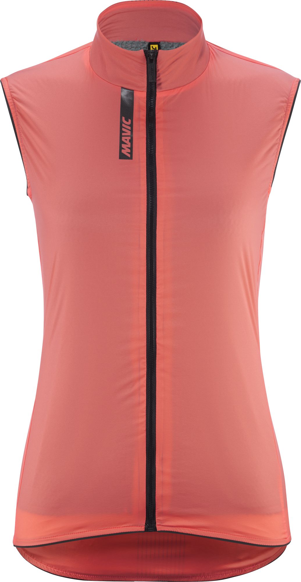 MAVIC DÁMSKÁ VESTA KSYRIUM THERMO CORAL (T000400) S