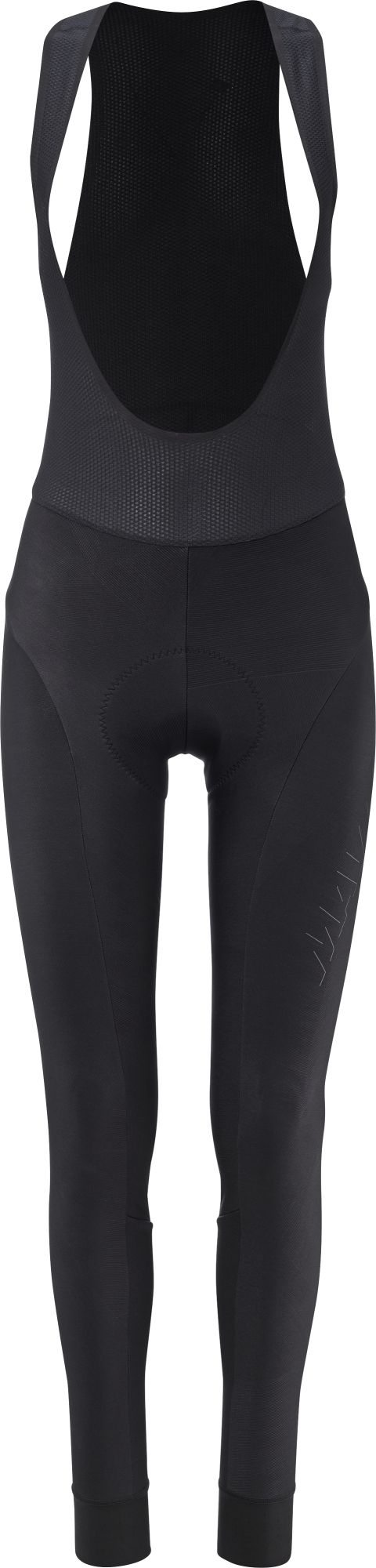 MAVIC DÁMSKÉ ZATEPLENÉ ČAPÁKY S VLOŽKOU A LACLEM COSMIC THERMO BLACK (T000423) XS