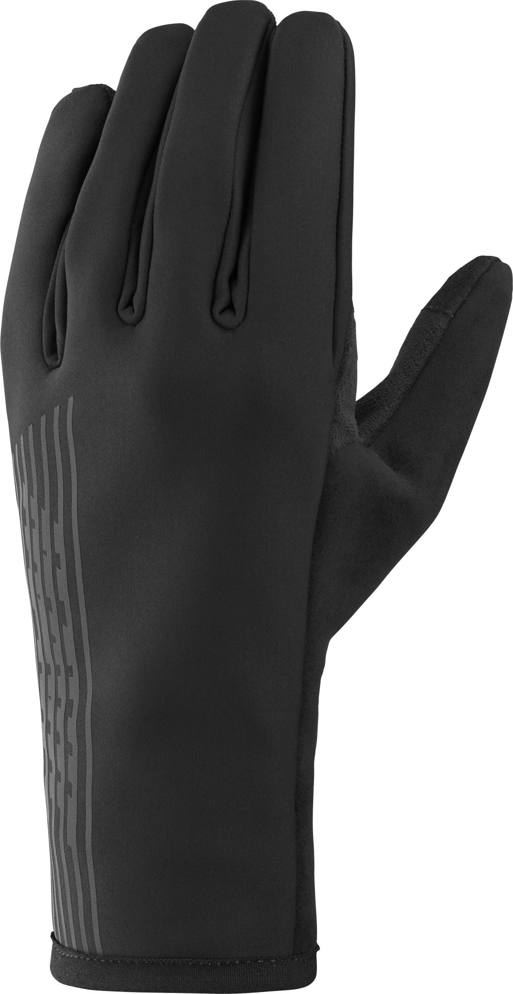 MAVIC RUKAVICE ESSENTIAL WIND BLACK MEGA BLACK (G000427) L