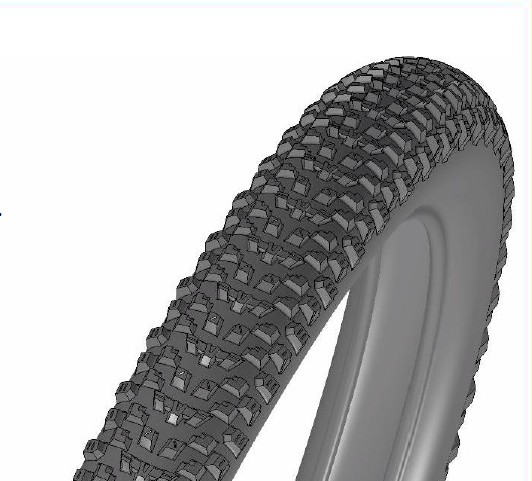 MAXXIS PLÁŠŤ PACE 26X2.1 KEVLAR (ETB69309100)