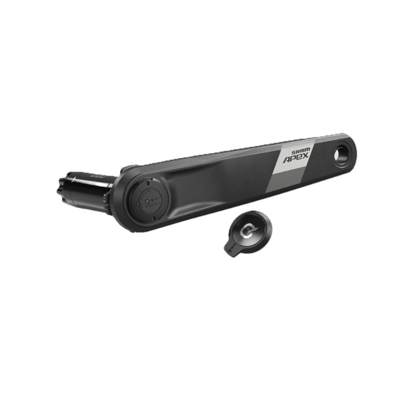 00.3018.346.001 - SRAM AM PM SNL ASSY APEX D1 DUB WIDE 165