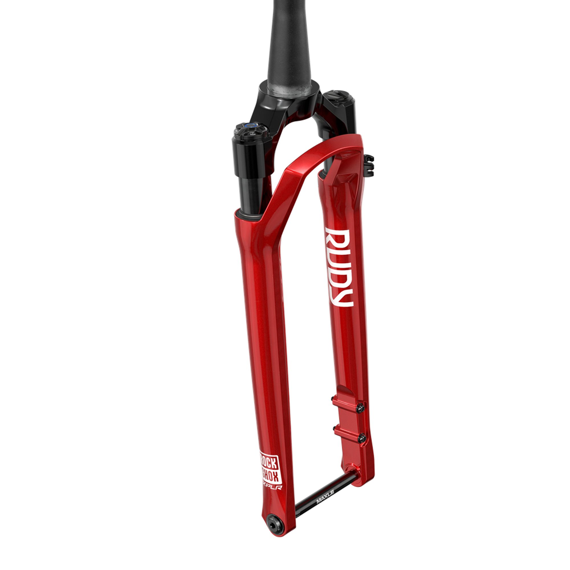 00.4021.080.008 - ROCKSHOX AM FS RUDY ULT 700 S 40 RED 51T A2