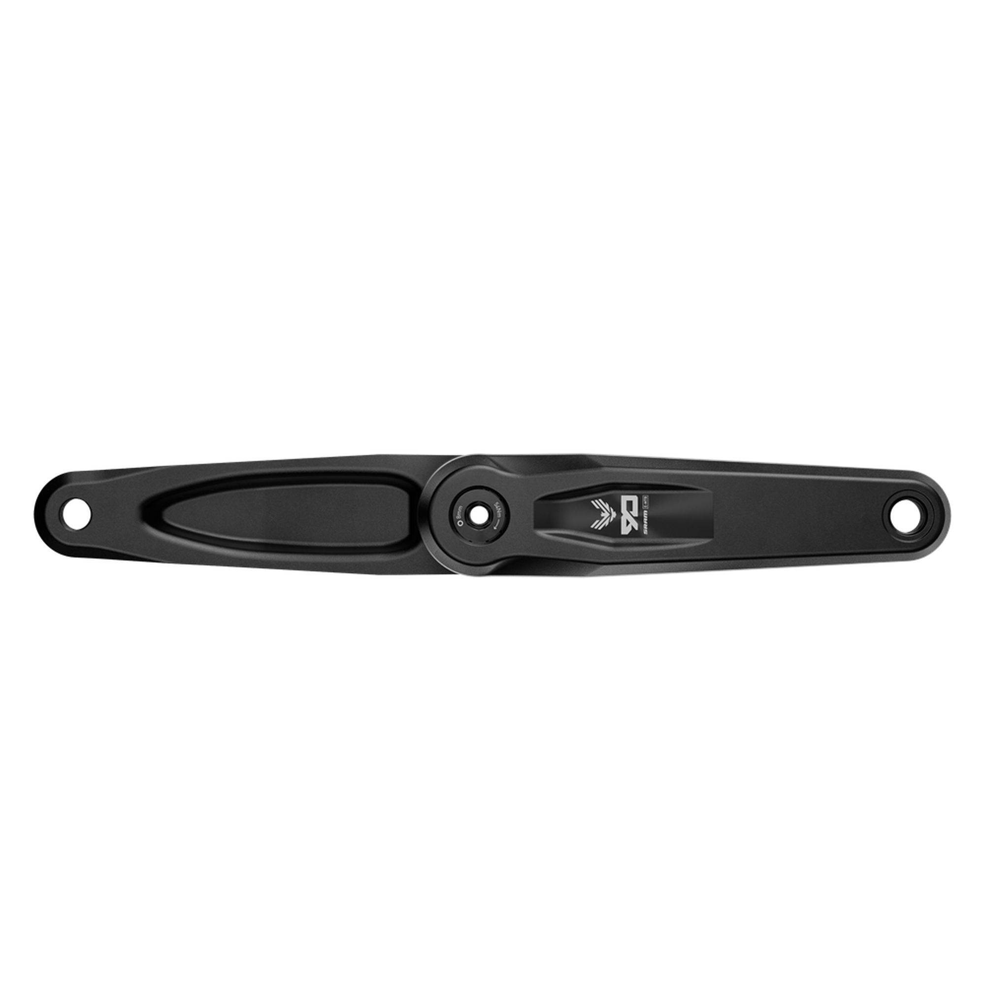 00.6118.702.003 - SRAM AM FC ASSY EAGLE 90 ISIS BOSCH CAP 160