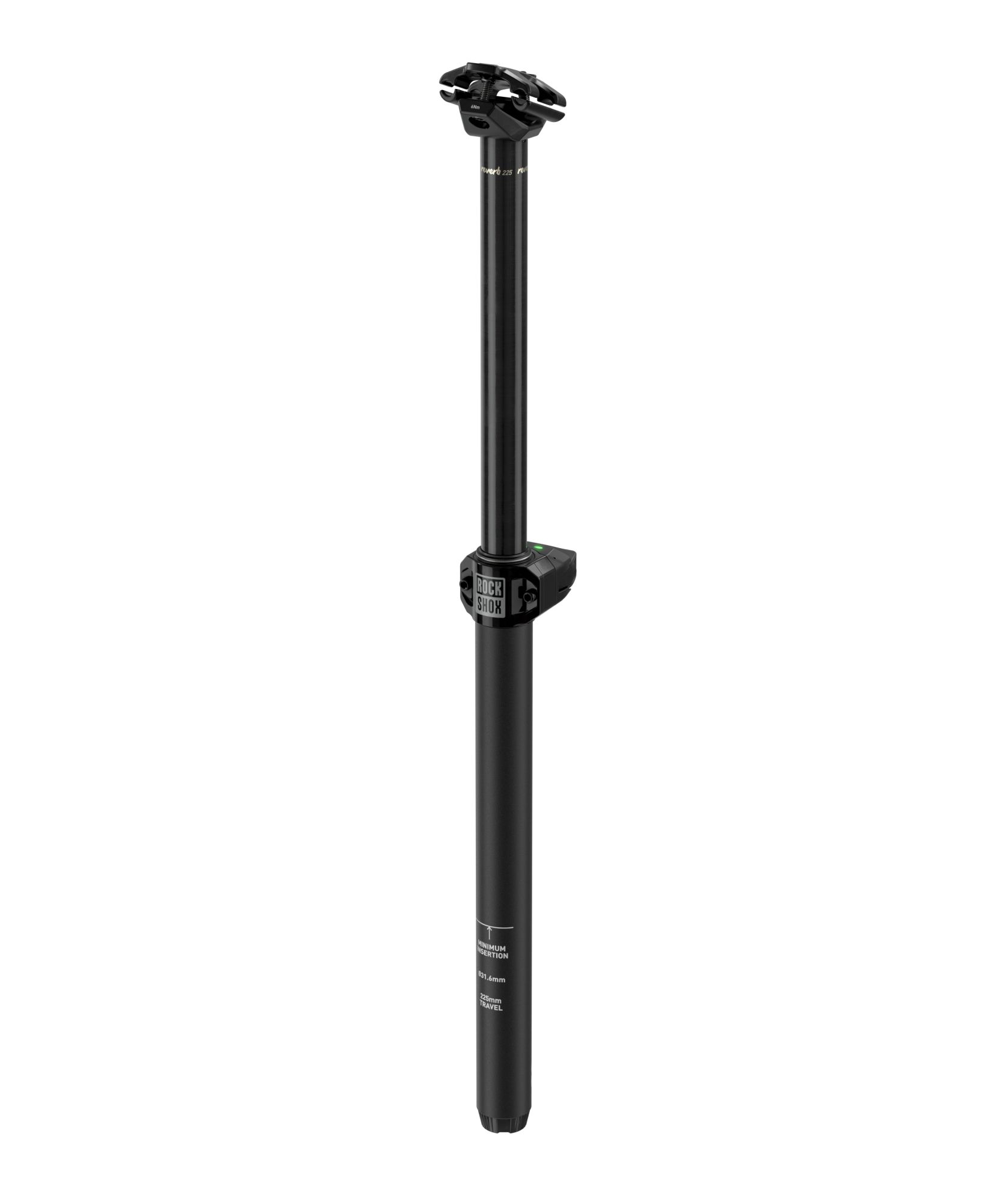 00.6818.065.019 - ROCKSHOX AM SP REVERB AXS 30.9 250 B1