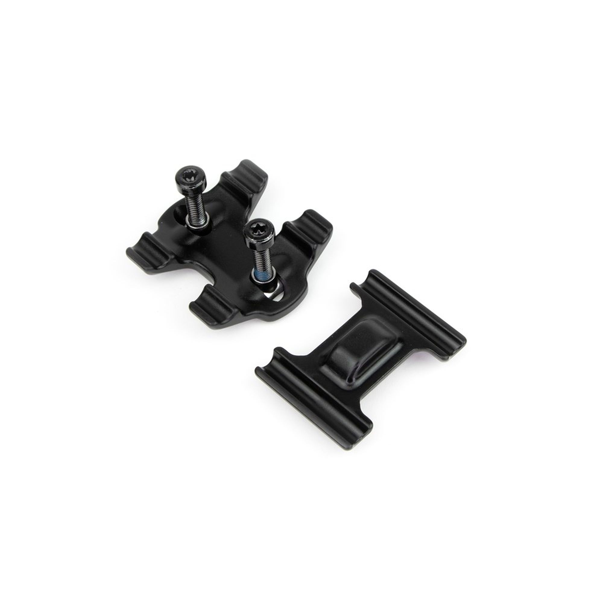 11.6818.054.003 - ROCKSHOX POST CLAMP KIT RVB AXS B1