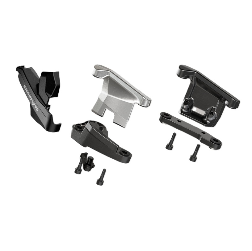 11.7518.111.000 - SRAM RD COVER/SKID KIT EAGLE 90 T-TYPE EAGLE
