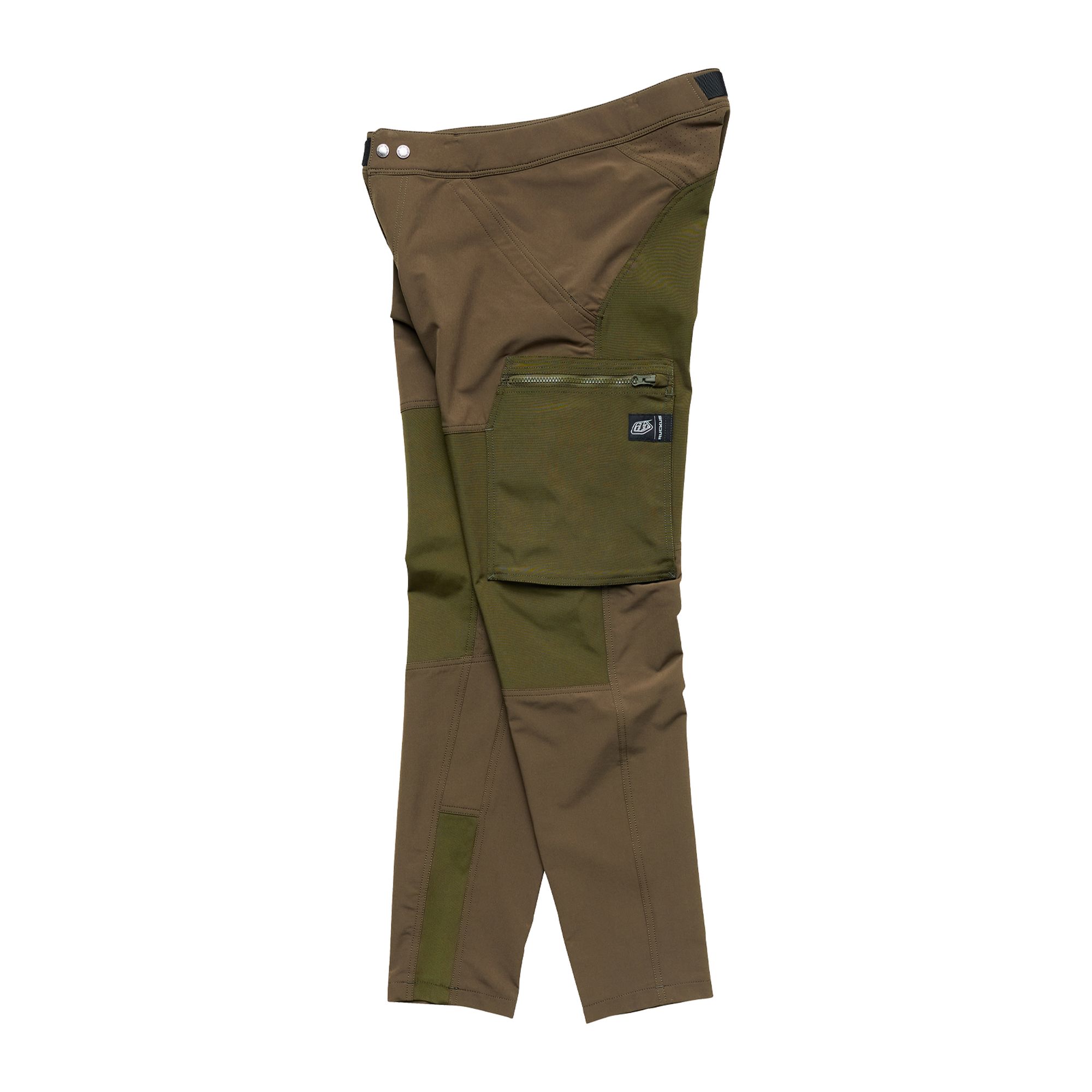 TLD KALHOTY RUCKUS CARGO MONO DARK EARTH (27693106) 32