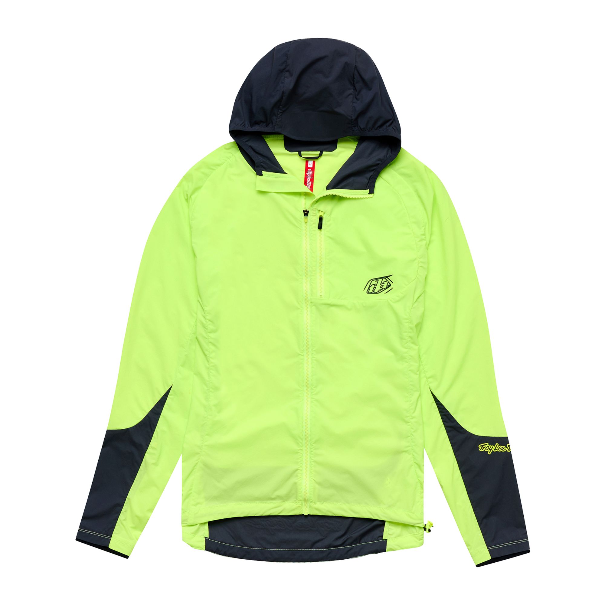 TLD BUNDA DRIFT MONO GLO YELLOW (87593102) 2XL