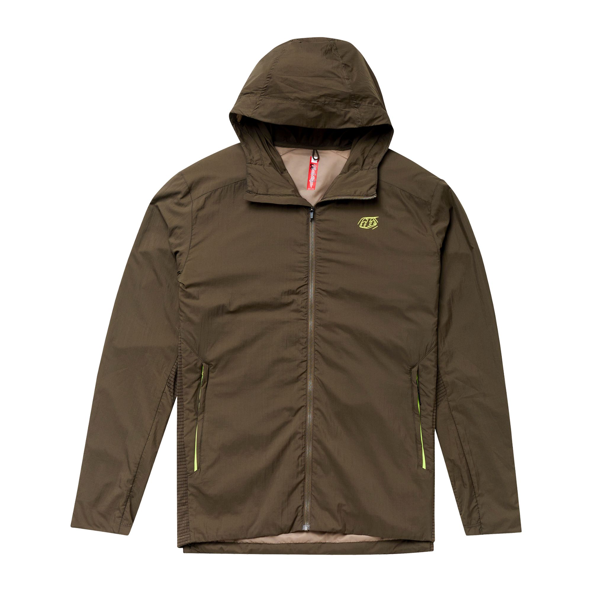 TLD BUNDA MATHIS MONO DARK EARTH (86993103) M