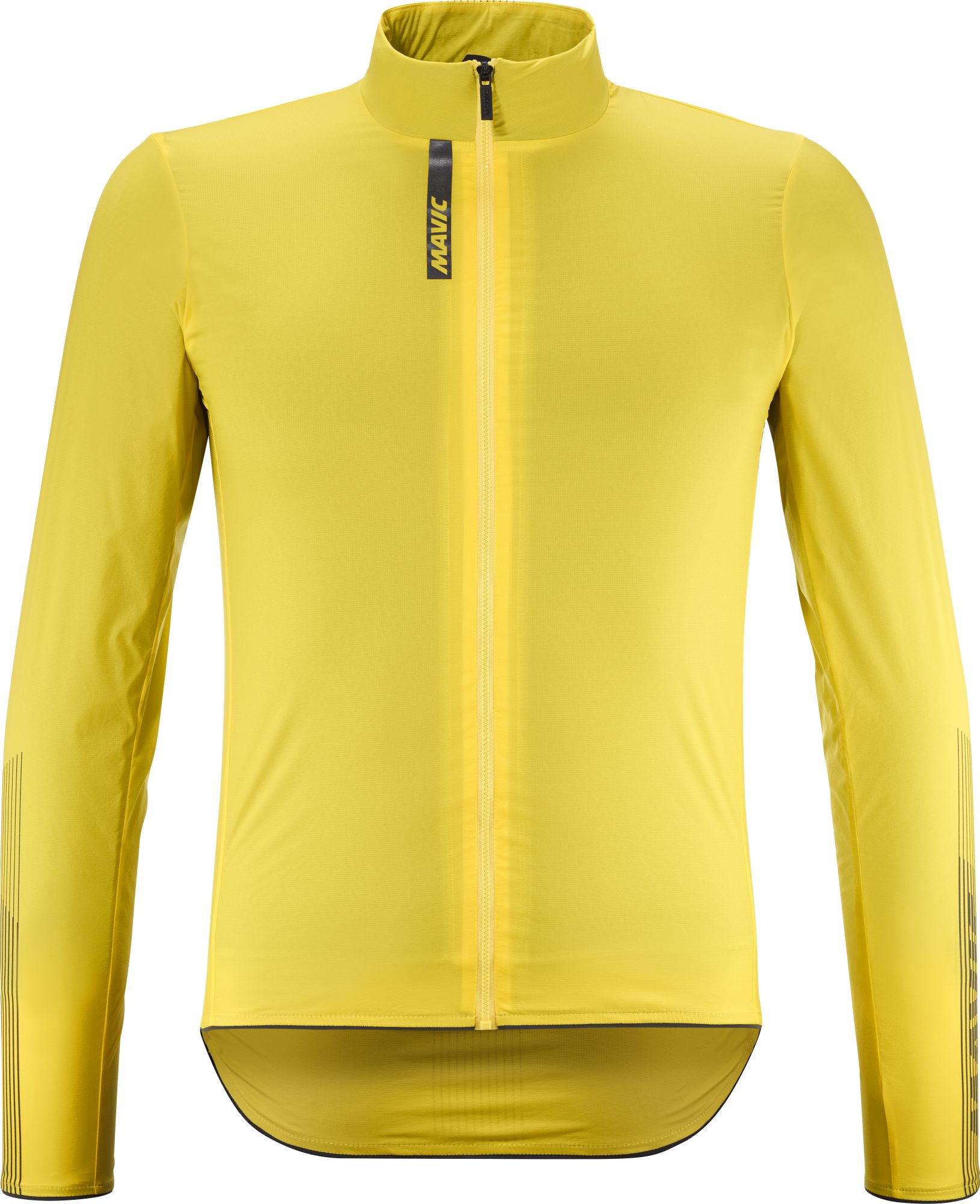 MAVIC PÁNSKÁ BUNDA KSYRIUM THERMO YELLOW (T000379) L