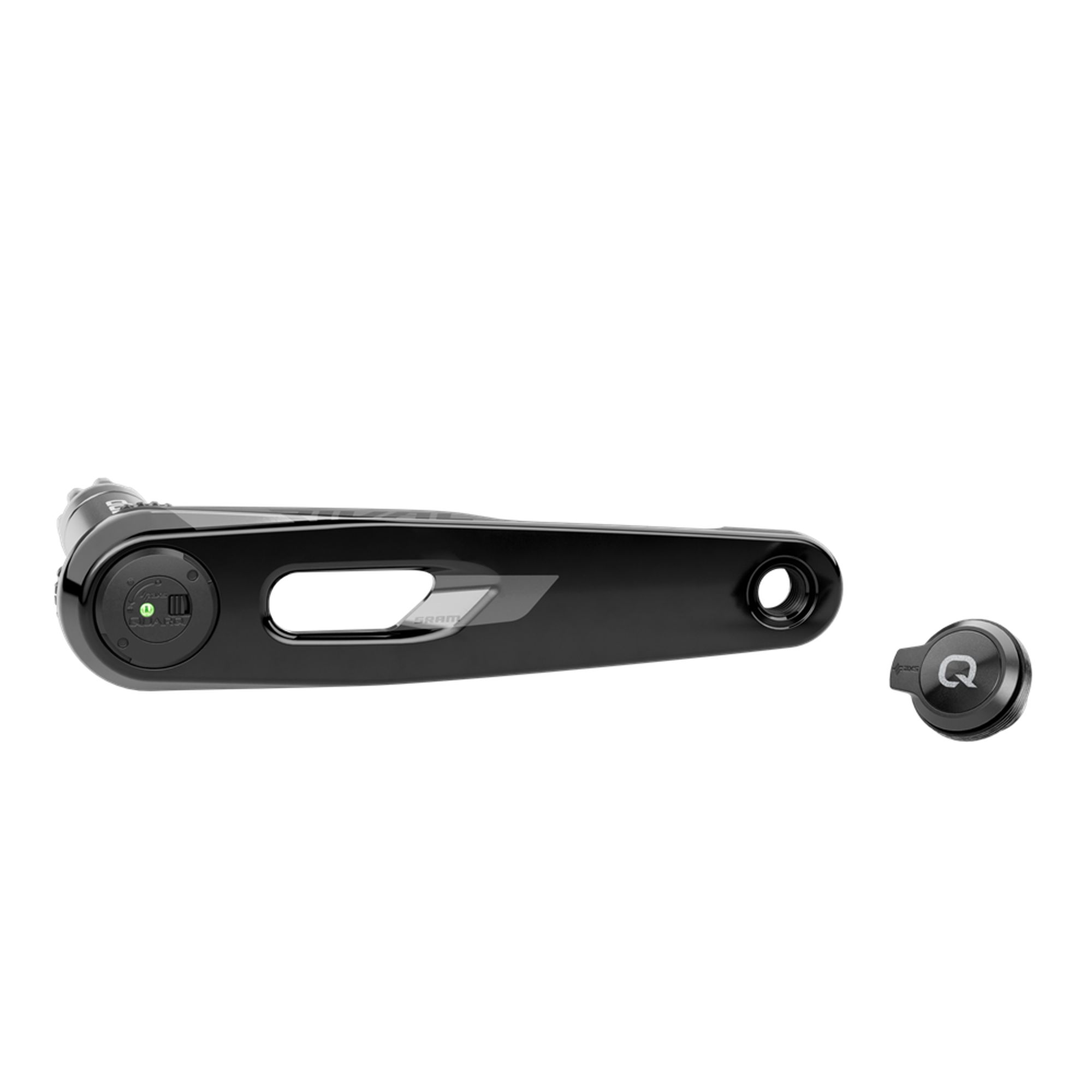 00.3018.403.001 - SRAM AM PM ASSY RIVAL E1 DUB 165