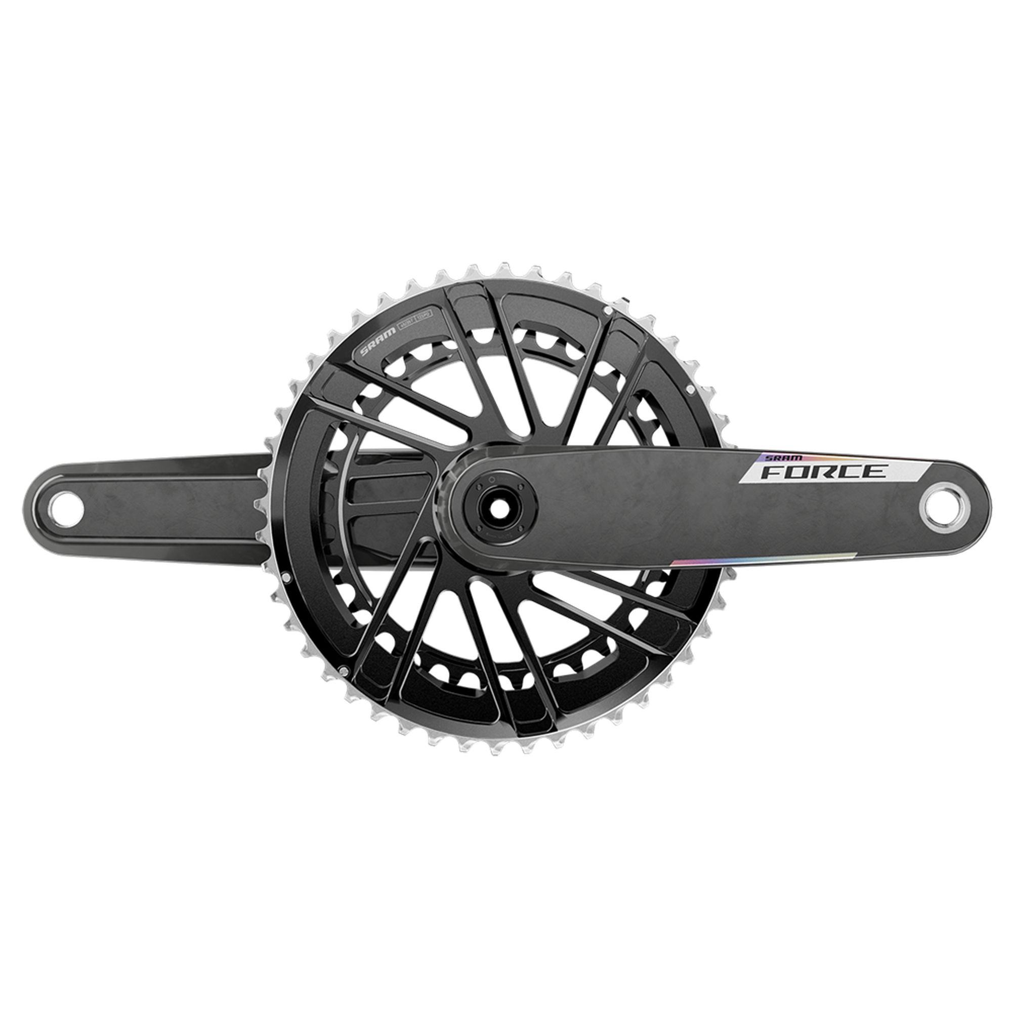 00.6118.738.005 - SRAM AM FC FORCE E1 DUB 175 DM 5037