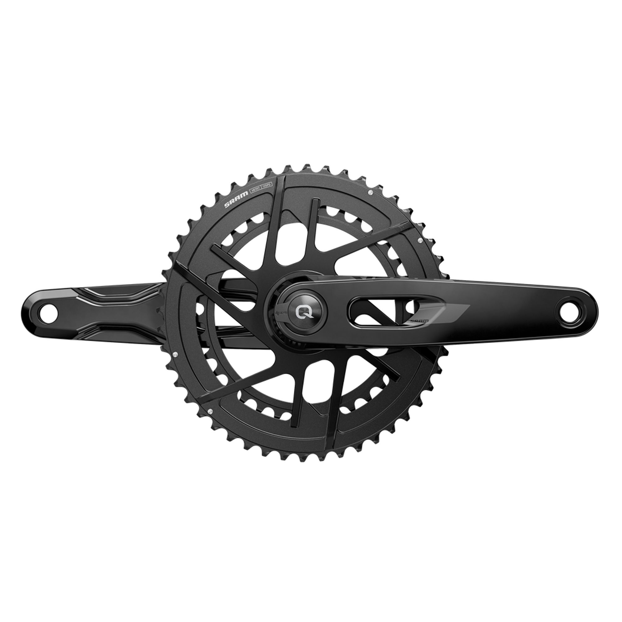 00.6118.745.013 - SRAM AM FC RIVAL PM E1 DUB 165 4633
