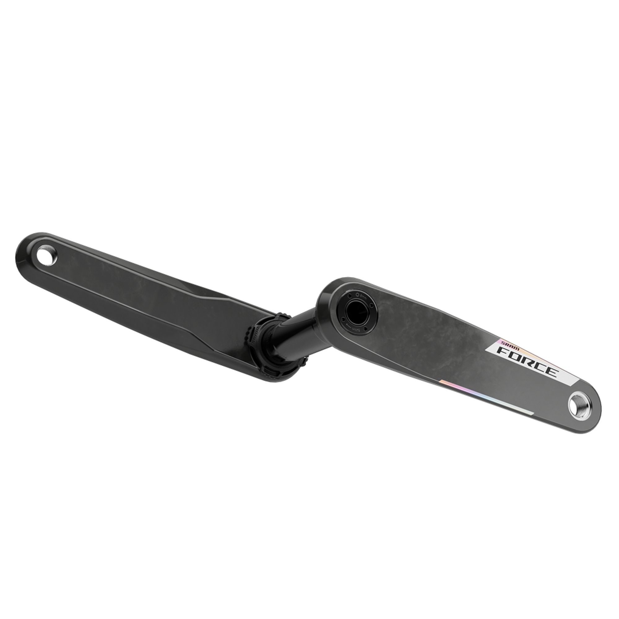 00.6118.746.004 - SRAM AM FC ASSY FORCE E1 DUB 1725
